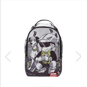 Meet your Posher, Micah